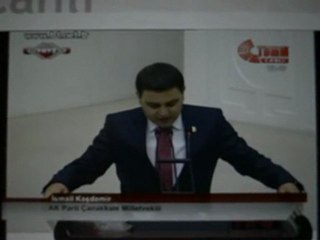 ismail kasdemir yemin