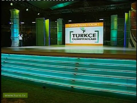 ÖZEL BECERİ Mars Türk Okulundan Romanya Gaziantep 9.Türkçe Olimpiyatları