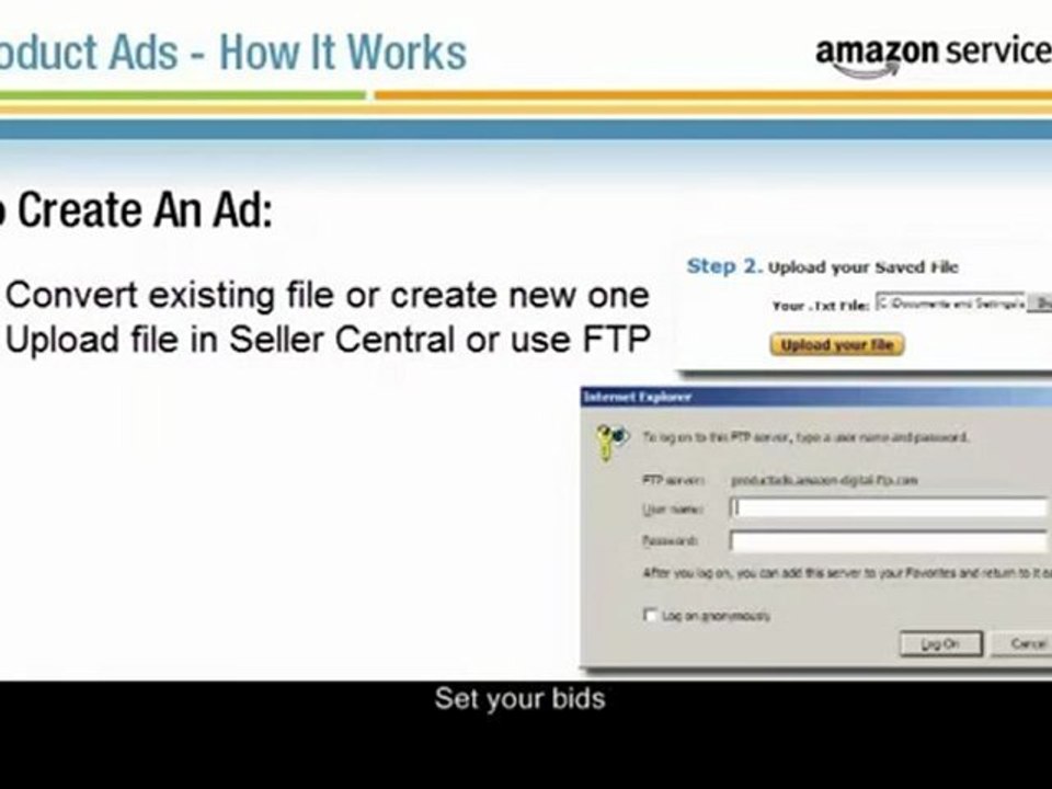 How To Leverage Highly-Targeted Pay Per Click Advertising on Amazon