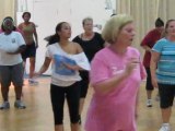 STUDIO JEAR IN JACKSONVILLE, FL INSTRUCTORS NEW ZUMBA FITNESS INSTRUCTOR 