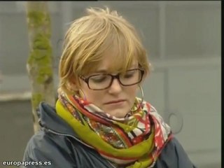 Buscan a los desaparecidos de Vizcaya y Madrid