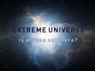 Extreme Universe: Is Anyone Out There?  [1/6]