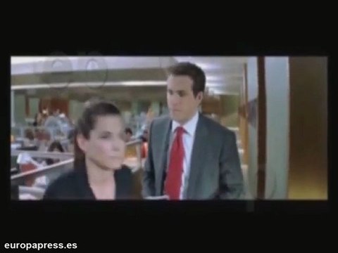 Ryan Reinolds rehace su vida amorosa