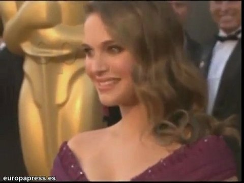 Natalie Portman, criticada por su embarazo