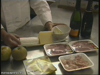 Cursos de cocina para productos de Tierra de Sabor
