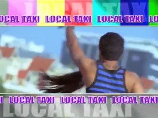 Cute Heroine Padma Priya - in the travelling Local Taxi