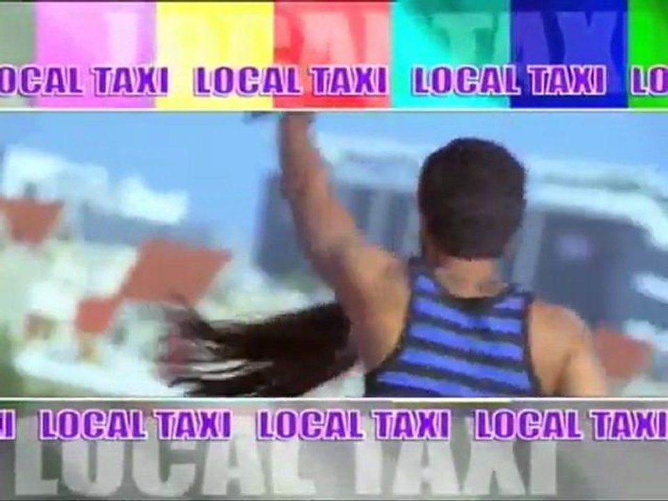 Cute Heroine Padma Priya - in the travelling Local Taxi