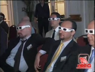 Napoli - Il futuro della chirurgia basicranica