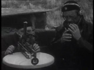 RAF contre Luftwaffe - 4/4 - Documentaire