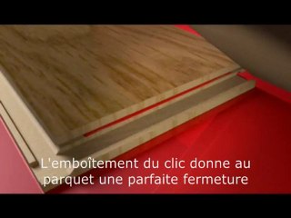 Parquet : le clic 5G chez Saint Maclou