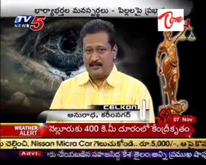 Snehita Helpline -- Family Problems Between Wife-Husband,Advises_Part-02