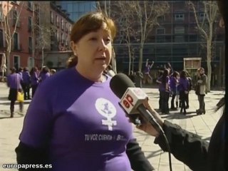 Música para el Día Internacional de la Mujer