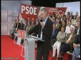 El PSOE calienta motores para las elecciones