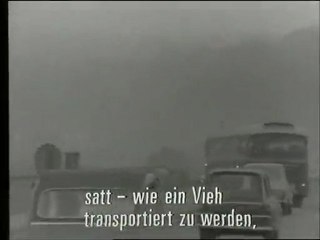 Die Zukunft begann im Mai