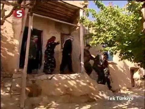 Tek turkiye Tarik & Dila 1