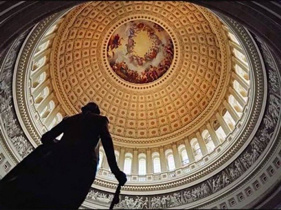 Know Your Enemy (Part 53 - The Capitol)