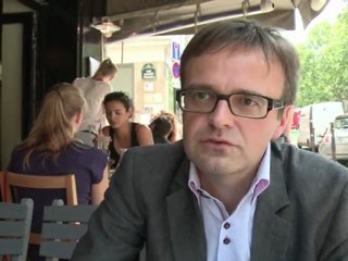 Aubry doit "passer de la raison à la passion" (Miquet-Marty)