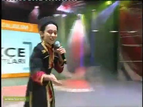 POTPORİ Azerbaycan Gaziantep 9.Türkçe Olimpiyatları