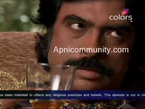 Laagi Tujhse Lagan - 28th June 2011 pt1