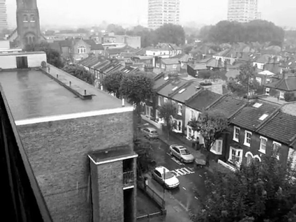 The Kinks: Rainy day in June
