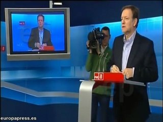 Iglesias sobre las críticas del PP a los 110km/h