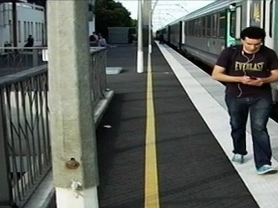 Court-Métrage: La Porte Clé (Kino Session)