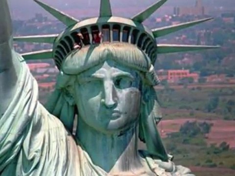 Know Your Enemy (Part 54 - American Symbols)