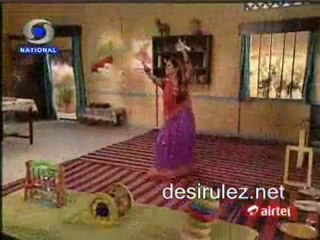 Kyonki...Jeena Isi Ka Naam Hai - 28th june 2011 pt 2