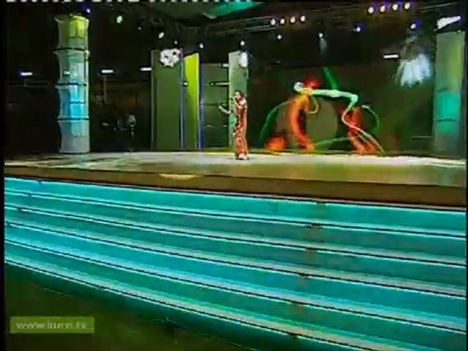 Dert bende Filipinler Gaziantep 9.Türkçe Olimpiyatları