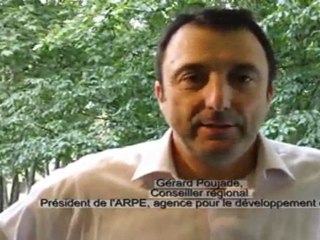 Gerard Poujade