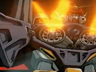 Gundam Wing Opening 2 V2 HD