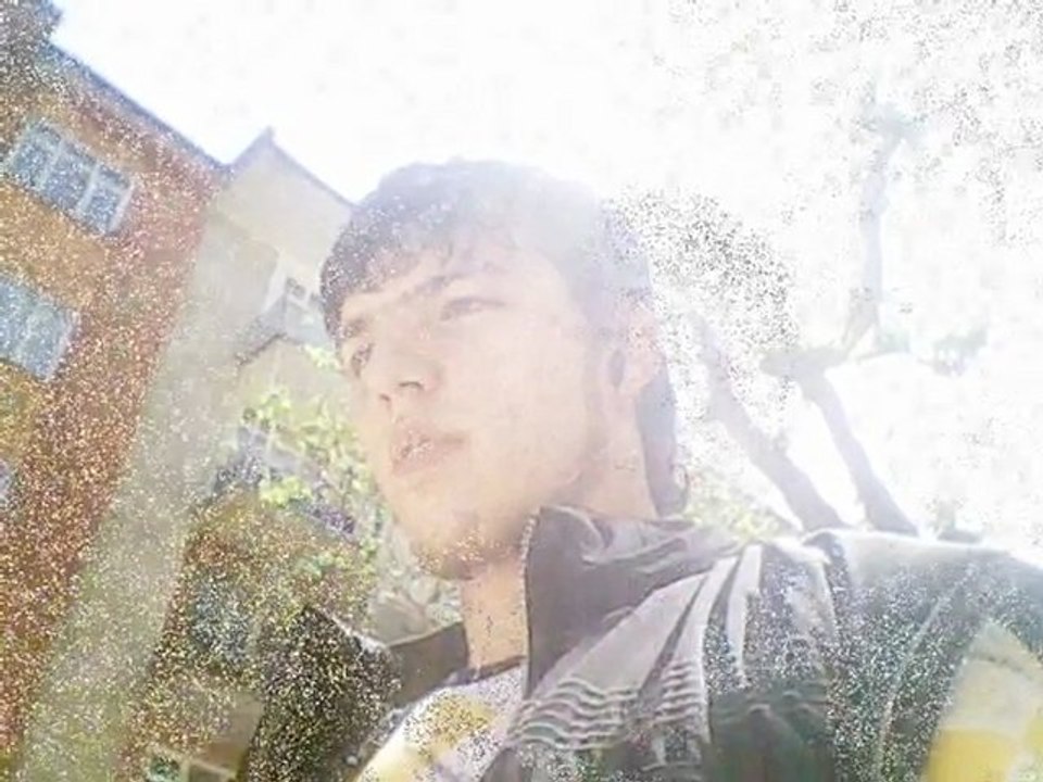 yar gitme 2011 süper rap