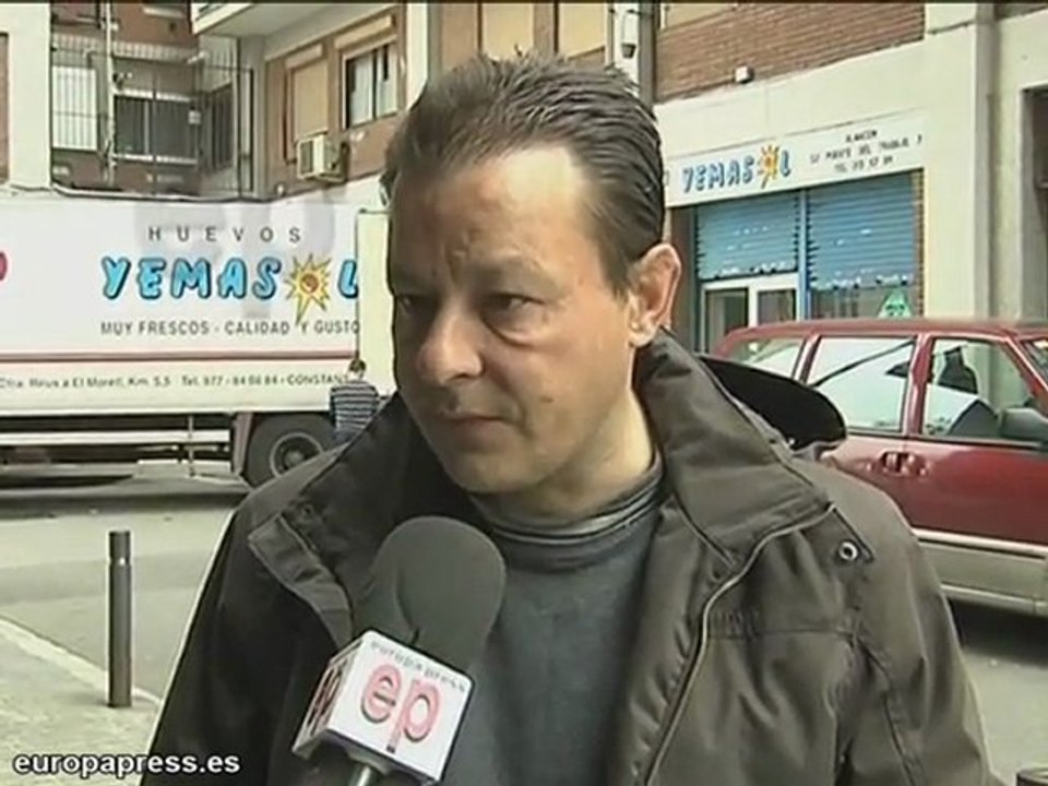 Vecinos del paquistaní asesinado, "sorprendidos"