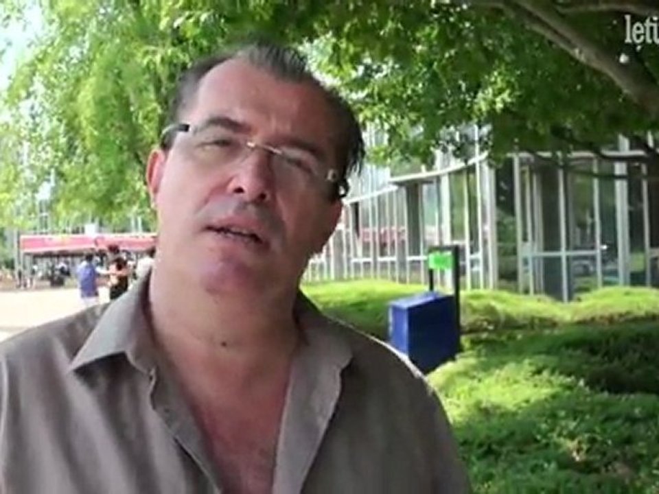 Epreuve de culture générale de Sciences po Paris : l'avis d'Eric Cobast