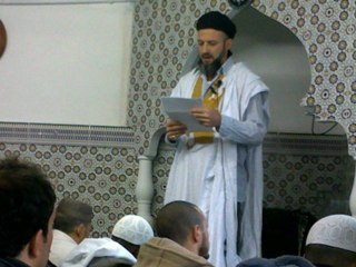 18-02-2011 - Les mérites du Prophète (1/2)