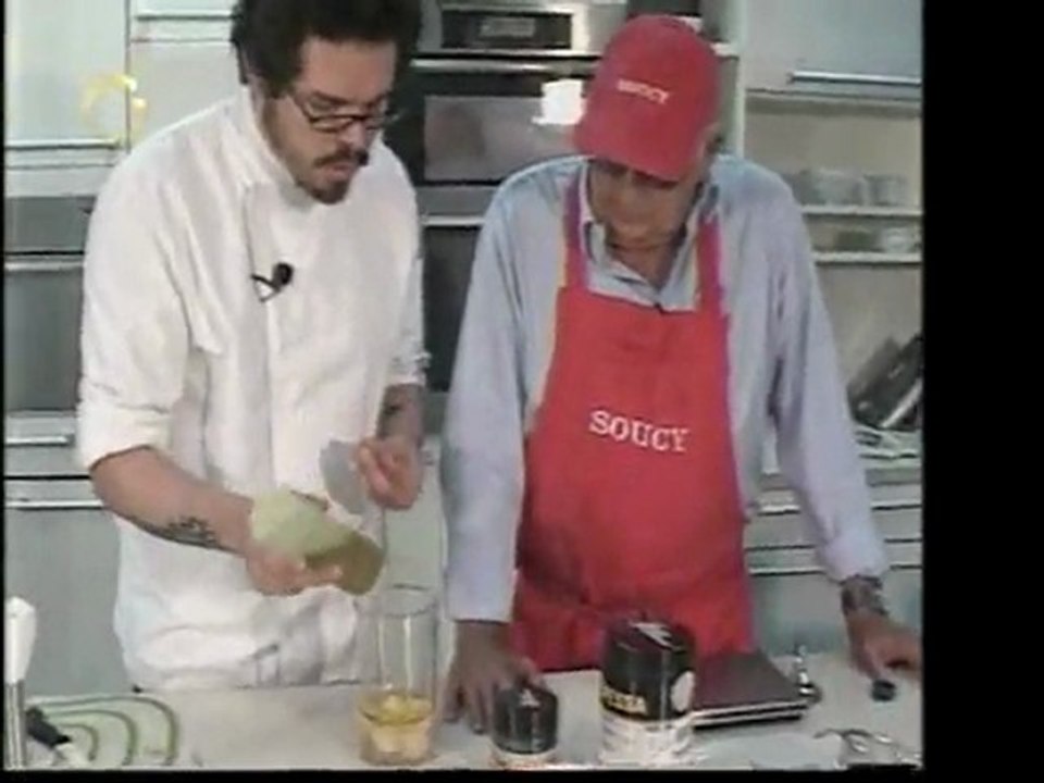 Apuntes Gastronómicos: mayoness de lichis