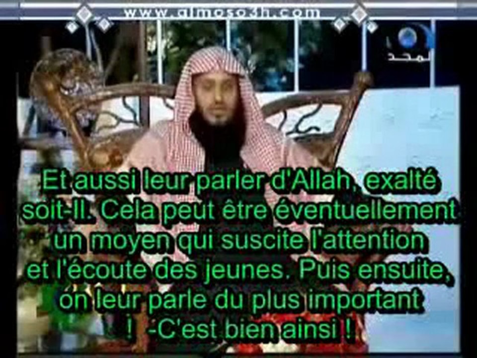 Le Cheikh Repentie - [Soultane Driblie]