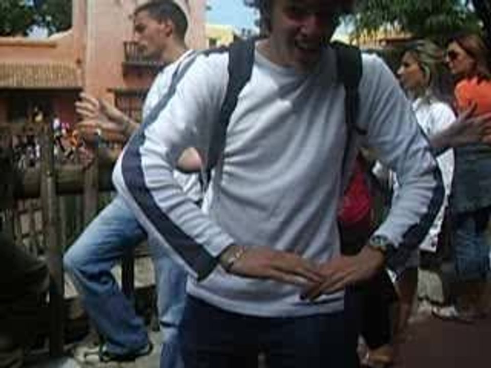 jr danse