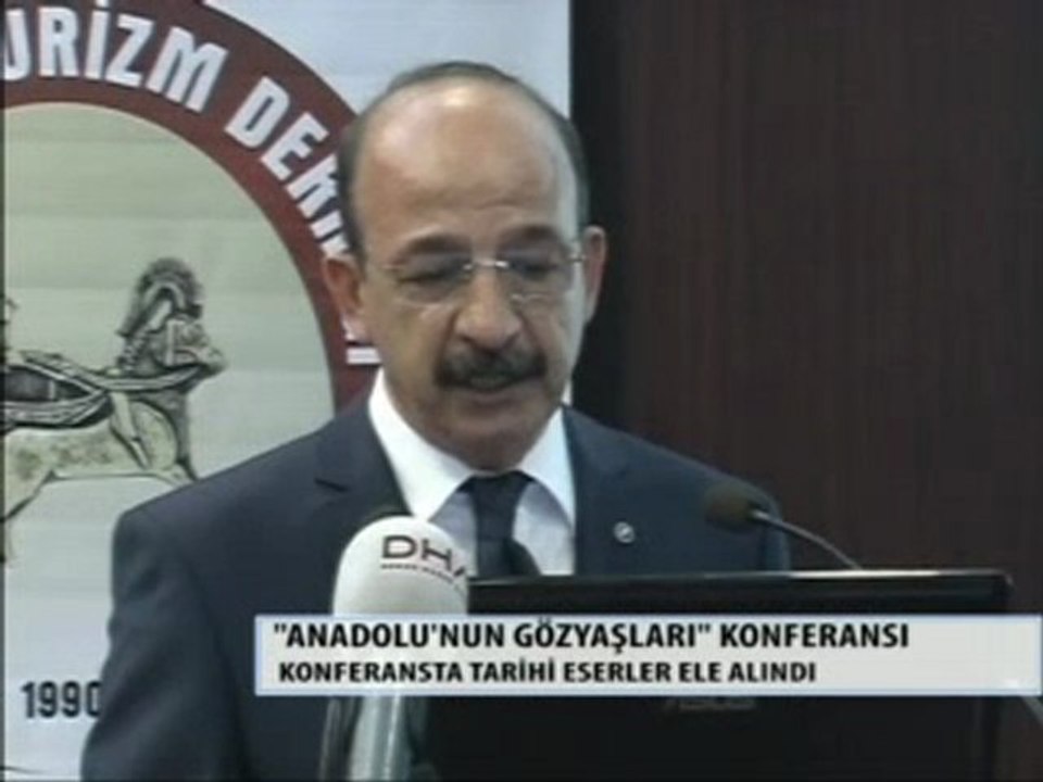 KONFERANS TARİHİ ESER