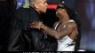 Chris Brown and Lil Wayne Bet Awards 2011 performance