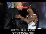 Chris Brown and Lil Wayne Bet Awards 2011 performance