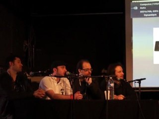 C'était mieux avant !!! Débat sur les Jeux Vidéo des origines à aujourd'hui -  avec Ken Bogard et RealMyop