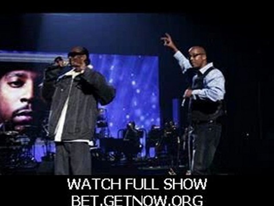 Snoop Dogg and Warren G Bet Awards 2011 performance