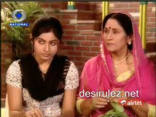 Nanhi Se Kali Meri Laadli 28th June 2011 pt 4