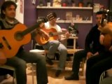 flamenco rumba ..._