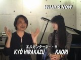 ncKYO-What's Now 090609 エルカンターレ