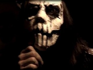 Carach Angren - "The Sighting Is A Portent Of Doom" (2011)