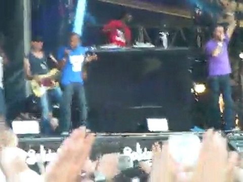 IAM Le MIA Solidays 2011