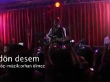 Orhan Ölmez - Köln - mayıs 2011 Bilmece, seni seviyorum, dön desem live performance / yurdışı konserler /