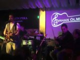 Orhan Ölmez Bilmece live Performance Mayıs 2011 / Orhan ÖLMEZ Sahnede ...